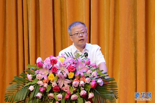 北京中关村百家企业走进邢台 多项高科技项目成功签约